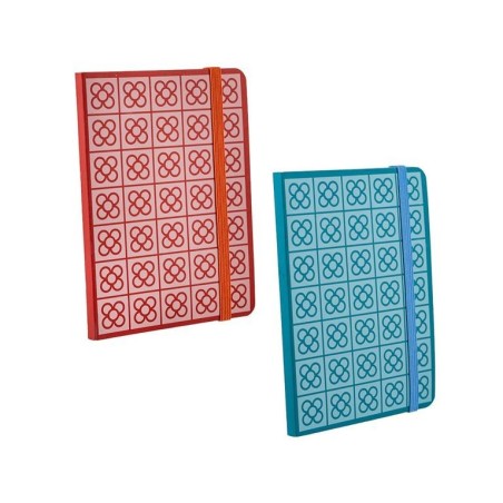 Cuaderno Barcelona Flor Panot