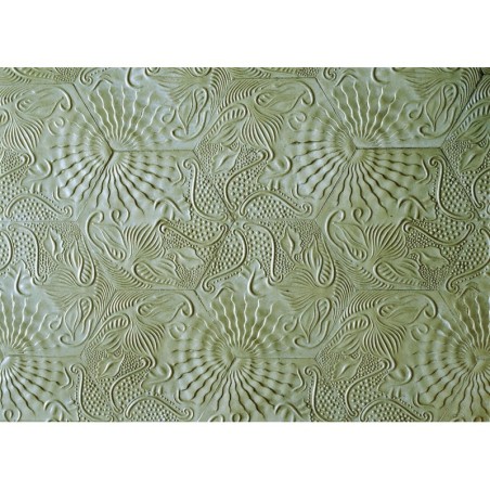 bague-plaquee-or-hexagonal-gaudi