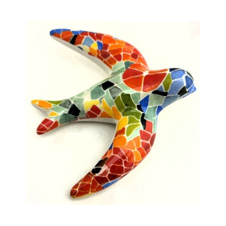 ceramic-swallow-trencadis-vitral