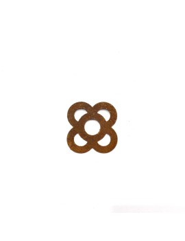 Flower Panot Magnet
