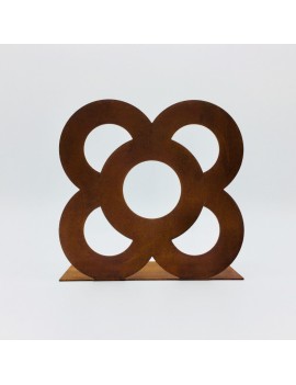 Panot Flor Barcelona Òxid