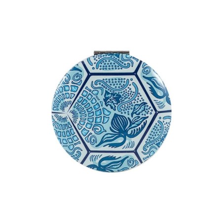 Espejito metálico Barcelona Panot