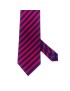 Corbata de seda Barcelona Blau Grana