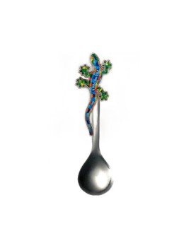 Small Salamander Spoon Barcelona