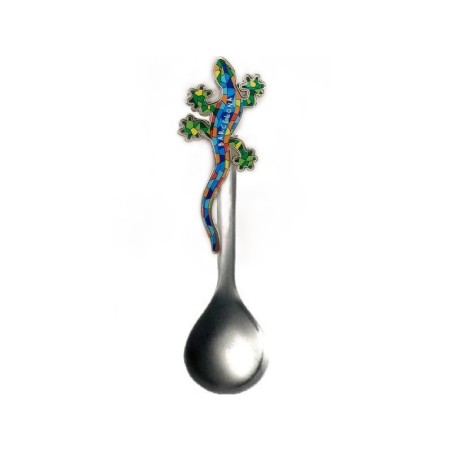 Small Salamander Spoon Barcelona