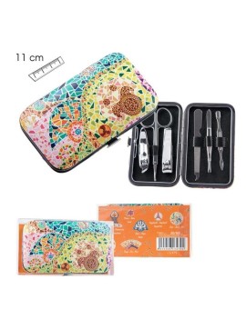 Gaudí Elements Manicure Set