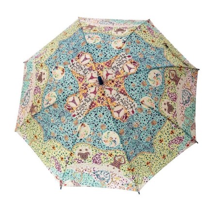 Gaudí Elements Umbrella