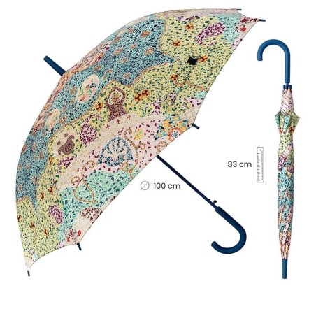 Parapluie Gaudí Elements