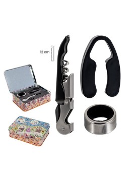 Set de Vi Gaudí Elements