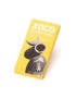 Chocolat Dona i Ocell