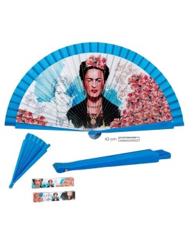 delantal frida