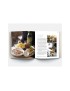 Barcelona gastronomy and cook
