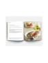 Barcelona gastronomy and cook
