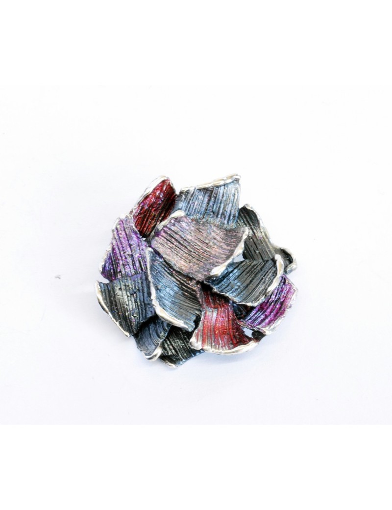 Pendentif rond Summum petit