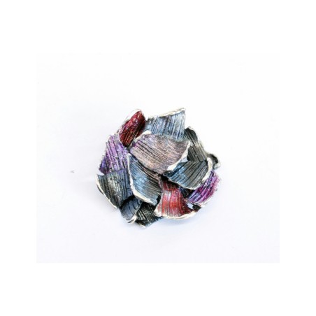Pendentif rond Summum petit