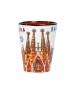 Gaudi Ceramic Shot Glass