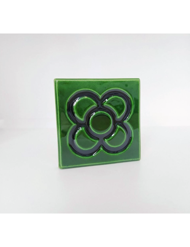 tile panot flor barcelona