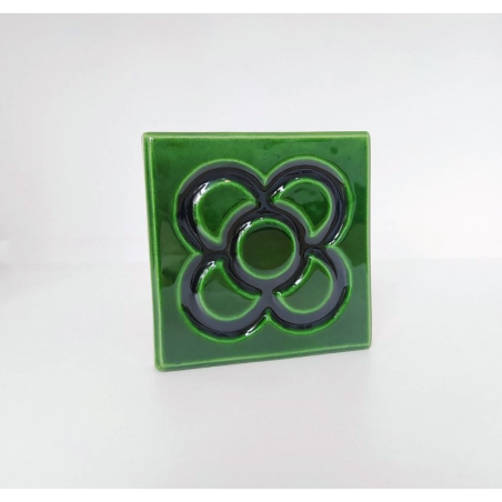 tile panot flor barcelona
