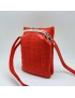 Bossa de pell Barcelona Panot