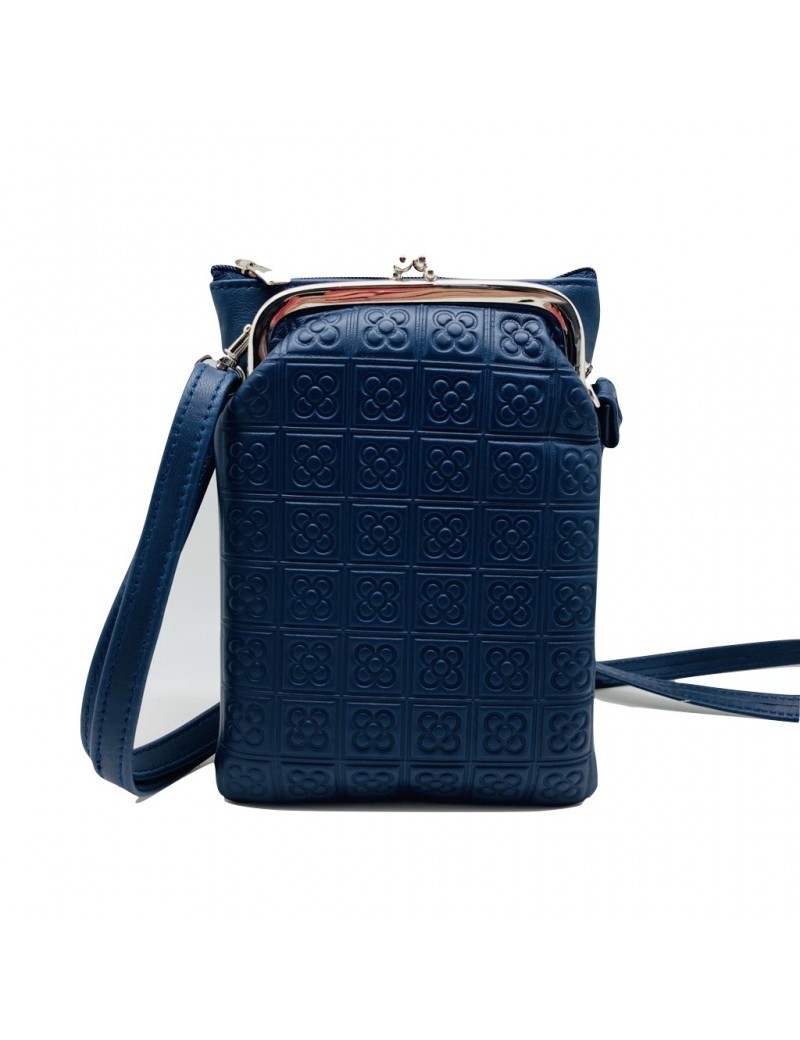 Bolso de piel Barcelona Panot
