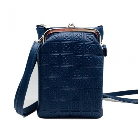 Sac en cuir Barcelona Panot