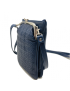 Leather Bag Barcelona Panot Flor