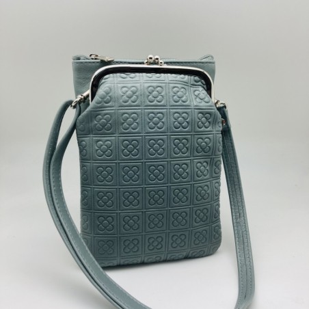 Bossa de pell Barcelona Panot