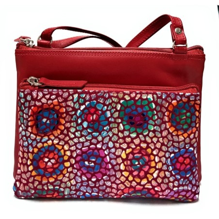 Bossa de pell Gaudí Barcelona