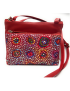Leather Bag Gaudi Barcelona