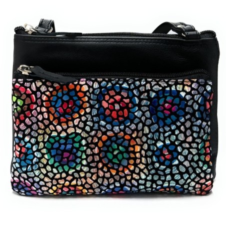 Sac en cuir Gaudí Barcelona