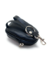 Leather Purse-Keyring Gaudi Barcelona Minibagpack