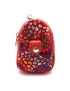 Leather Purse-Keyring Gaudi Barcelona Minibagpack