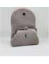 Leather Purse Barcelona Panot-Big