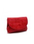 Leather Purse Barcelona Panot-Big