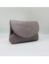 Leather Purse Barcelona Panot-Big