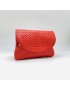 Leather Purse Barcelona Panot-Big