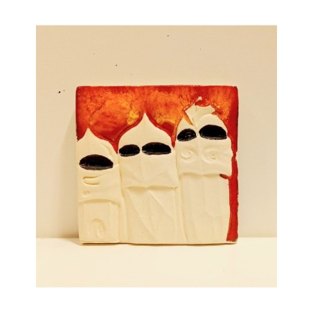 Magnet La Pedrera - Casa Mila