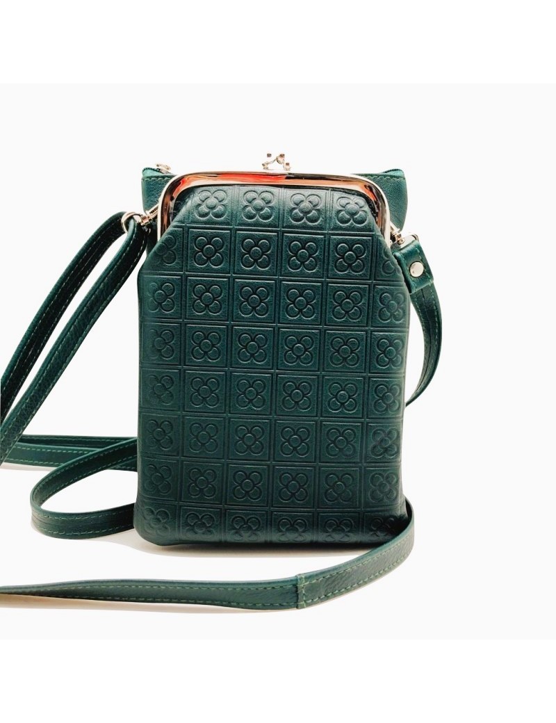 Bolso de piel Barcelona Panot