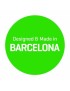 BAGBACKCELONA JO M’ESTIMO BCN 
