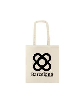 Tote Bag Barcelona Panot