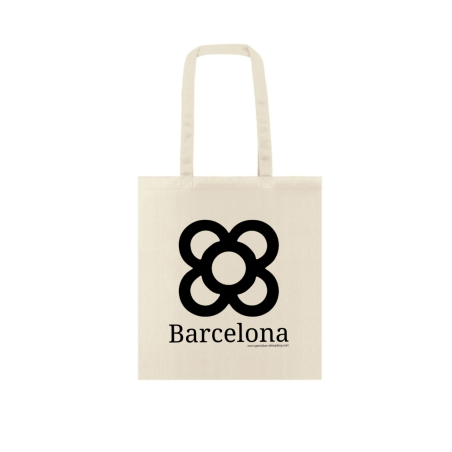 Sac Tote Barcelona Panot