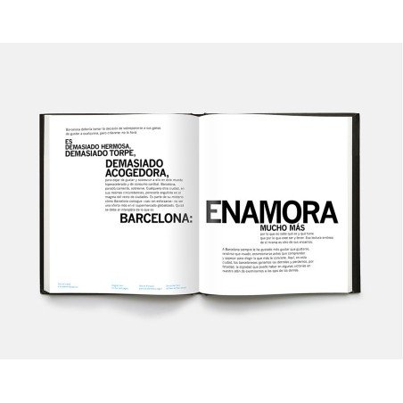 Livre Barcelona