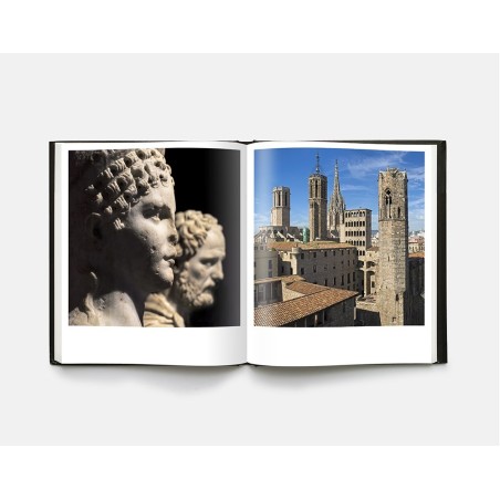 Barcelona Book