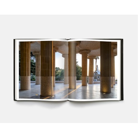Barcelona Book
