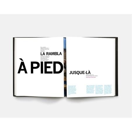 Barcelona Book