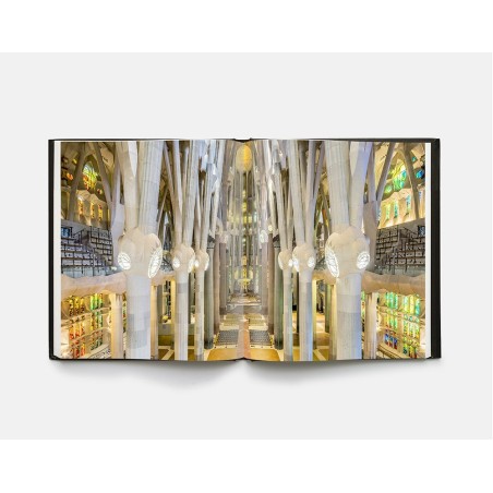 Barcelona Book