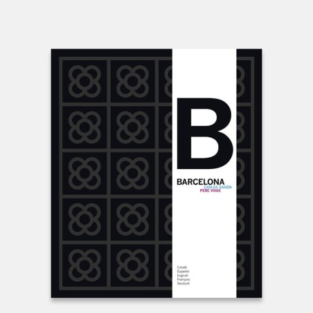 Barcelona Book