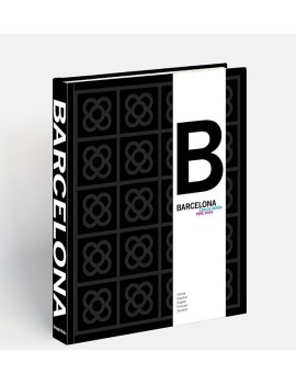 Libro Barcelona