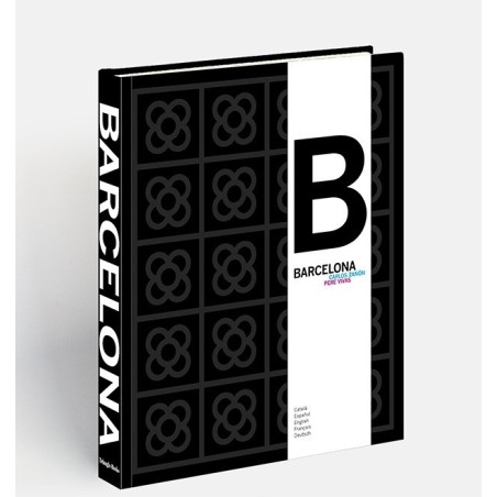 Barcelona Book
