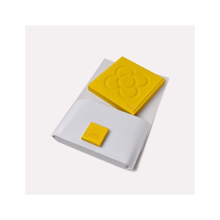 Barcelona Flower Tile